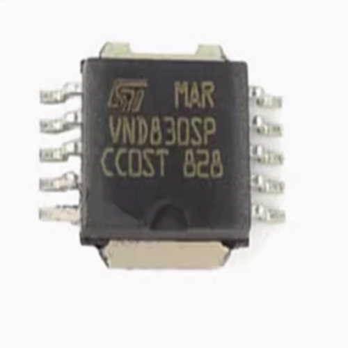 VND830SP 荣威550尾灯控制驱动芯片