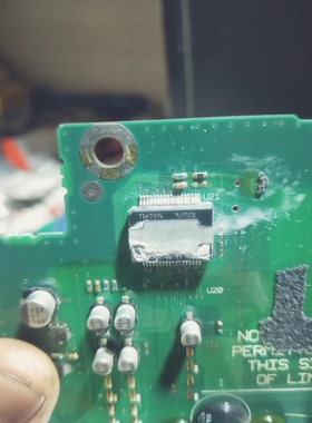 全新进口原装TDA7376PD TDA7376 封装SOP 音频放大器 IC 芯片