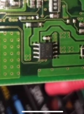 TPD1047F 汽车电脑易损芯片 贴片八脚