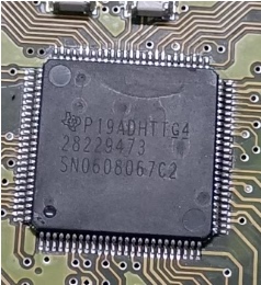 28229473 SN0608067C2 汽车电脑板易损芯片 全新现货