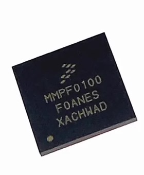 MMPF0100F0ANES 汽车电脑板电源管理芯片