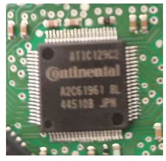 ATIC129C2 A2C61961 8L 宝马IC芯片 专卖汽车IC 可直拍