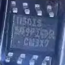 1150IS IR1150IS 汽车电脑板芯片 贴片八脚