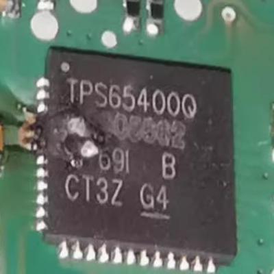 全新 TPS65400QRGZRQ1 TPS65400Q 贴片VQFN48降压开关稳压器 现货