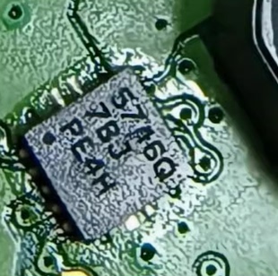 TPS57160QDRCRQ1 TPS5716Q QFN10 5716Q 进口芯片贴片