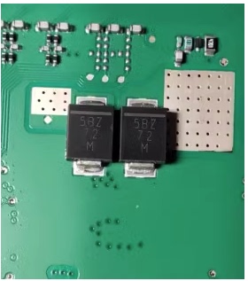 5BZ 5PEZ 5KP24A 汽车电脑板单向二极管全新