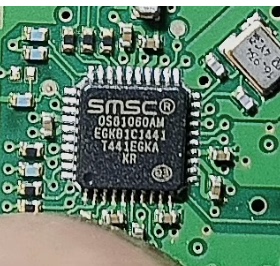 OS81060AM 汽车音响功放光纤解码芯片 全新原装