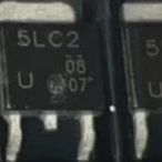5LC2 DE5LC20U 汽车电脑板超快速恢复二极管 TO252