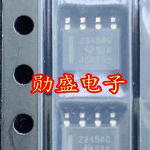 2845AQ UC2845AQ 新能源控制器电源稳压器IC芯片
