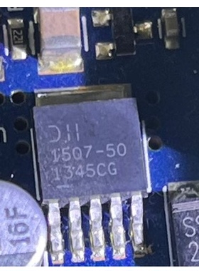 全新原装 AP1507-ADJ 开关稳压芯片 AP1507-50D5L TO263 正品