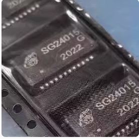 SG24015 SG24015G SOP24 全新原装可以直拍