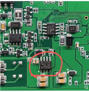 LMR36520ADDAR 丝印36520A SOP-8 全新原装 同步降压转换器芯片