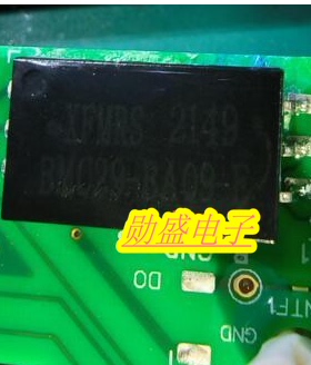 BMC29-BA09-E XFBMC29-BA09-E 6脚 新能源充电机电源模块