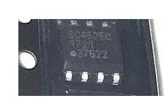 SC4525C SC4525CSETRT 贴片SOP8 可调式开关稳压器IC芯片