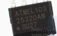 25320 25320AN SOP贴片8脚 汽车仪表储存芯片  现货 质量保证