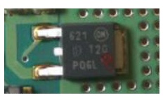 T20P06L 汽车电脑板易损贴片三极管 全新原装