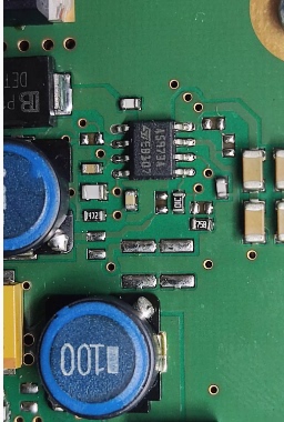 A5973A 汽车电脑板开关调节器IC芯片模块SOP8脚