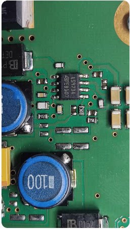 A5973A 汽车电脑板开关调节器IC芯片模块SOP8脚