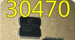 30470   主营全系列汽车电脑板易损常用IC芯片质量保证