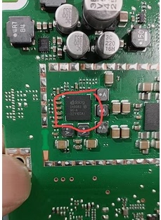 全新原装 DA9063 BGA 现货库存 可以直拍
