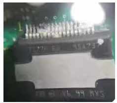 7577B BB TDA7577B BB 凯迪拉克ATS汽车音频功放IC芯片