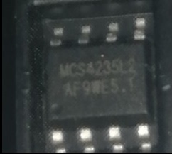 MCS4235L2 SOP8 全新进口原装现货