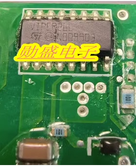 VIPER26L 新能源电脑板电源管理开关IC芯片SOP16脚