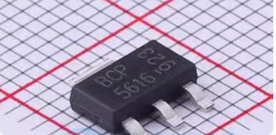 BCP56-16 BCP5616 P5616T 汽车电脑板晶振三极管SOT223