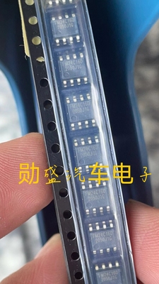 EEPROM存储器芯片FM24C16D-SO-T  丝印FM24C16D SOP8 全新原装