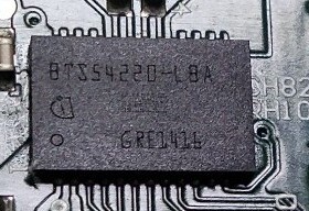 BTS54220-LBA LED灯光驱动芯片 全新现货