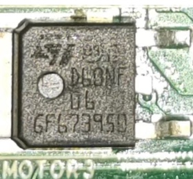 STD60NF06 TO252 D60NF06 MOSFET 60V/60A 全新原装