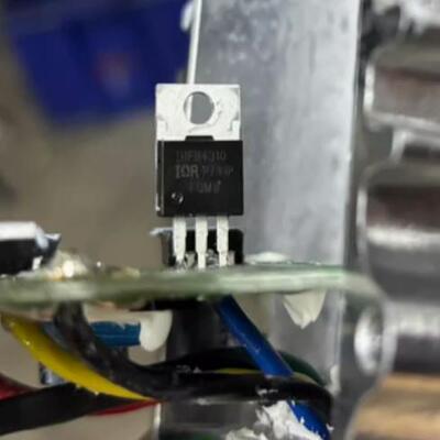 全新进口原装 IRFB4310 IRFB4310PBF TO-220 N沟道场效应管