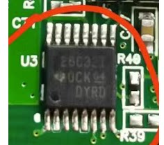 26c32i AM26C32IPWR 26C32I TSSOP16贴片 收发器IC芯片