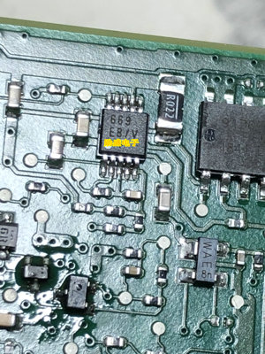 MAX669EUB+T进口全新原装MAXIM美信DC-DC芯片MSOP10 669EUB