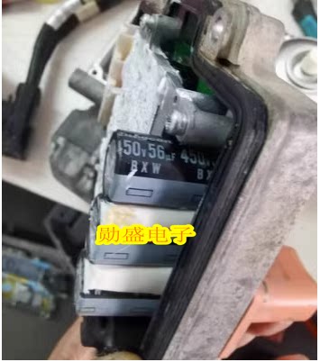 47UF 450V 56UF 450V 150UF 200V 16x25 新能源充电机易损电容