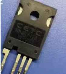 WM1A080120L1 新能源充电机碳化硅MOS管 进口拆机测量好