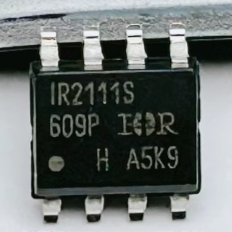 IR2111S 汽车电脑板N沟道MOS管IGBT驱动IC芯片SOP8脚