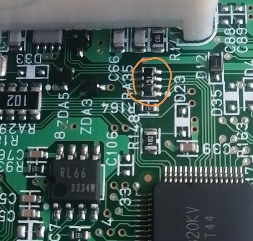 151 大灯易损电阻排阻芯片 全新现货可以直接拍