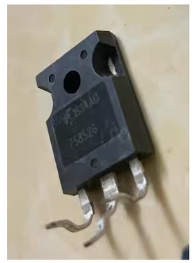 75852G HUF75852G 汽车电脑板场效应MOS管