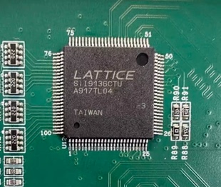 全新原装 SII9136CTU-3 SII9136CTU封装TQFP-100视频接口芯片现货