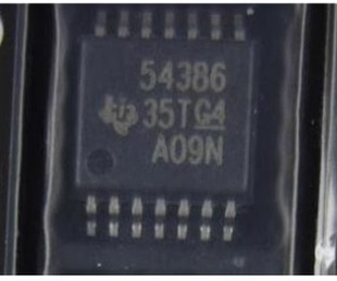 54386 TPS54386PWPR TPS54386PWP 全新原装