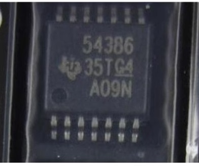 54386 TPS54386PWPR TPS54386PWP 全新原装