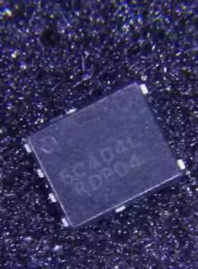 5C404L 汽车电脑板场效应DFN芯片