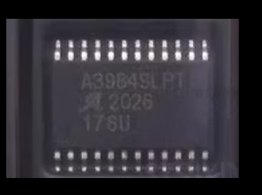 全新进口原装A3984SLPT A3984 贴片TSSOP-24 步进电机驱动器芯片