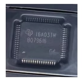 BQ79616 新能源电池监测管理芯片