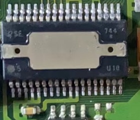SE744 汽车常用易损芯片 质量保证 全新 现货热卖 需要可直拍