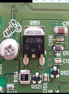 2SA2096 A2096 全新原装 现货出售