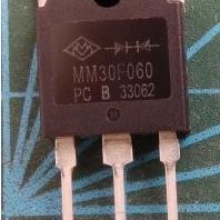 MM30F060PC 新能源充电机快恢复二极管拆机测量好