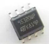 95320 95320WP 汽车仪表存储芯片 SOP贴片8脚 现货质量保证