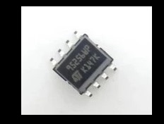 95256WP M95256WP 宝马FEM/BDC常用易损储存器 贴片八脚